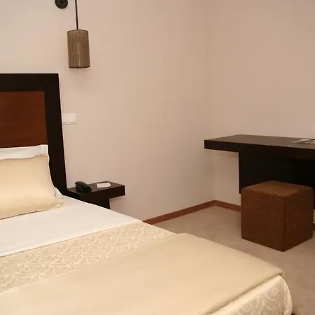 Hotel Santo Thyrso 3*