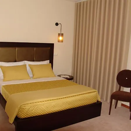 Hotel Santo Thyrso 3*