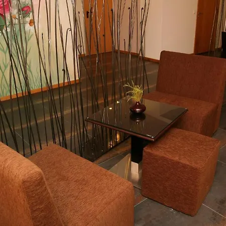 Santo Thyrso Hotel Santo Tirso