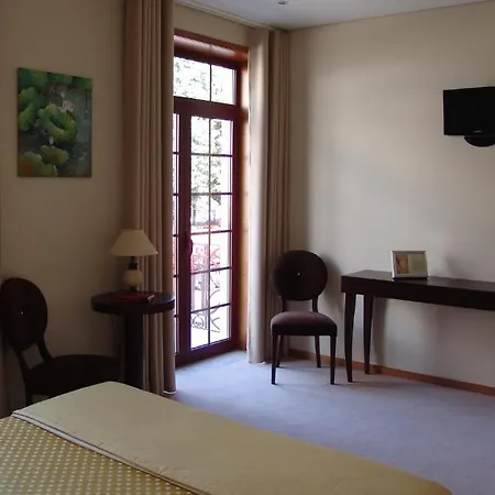 Santo Thyrso מלון