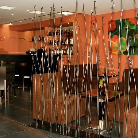 Hotel Santo Thyrso Santo Tirso