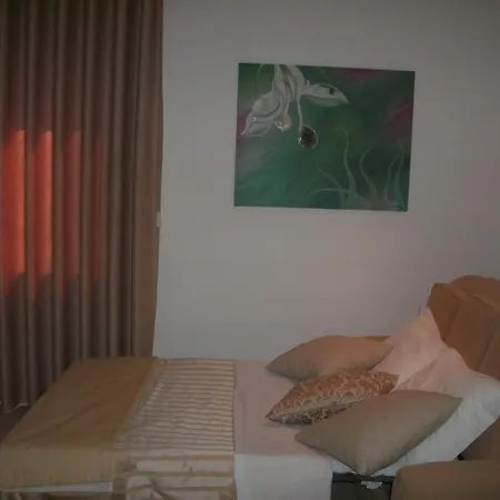 Santo Thyrso Hotel 3*