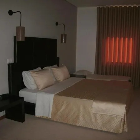 Hotel Santo Thyrso 3*