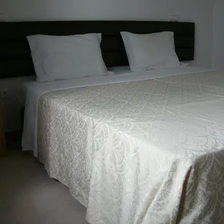 Hotel Santo Thyrso Santo Tirso