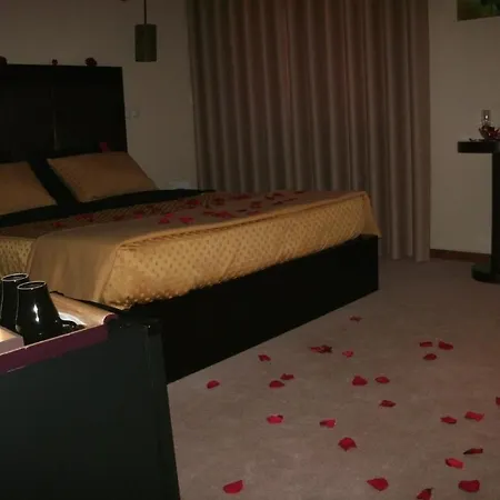 Santo Thyrso Hotel 3*