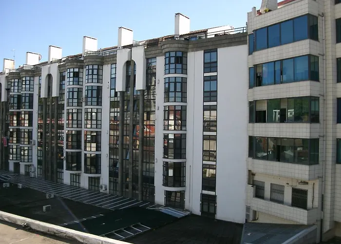 Hotel Santo Thyrso 3*