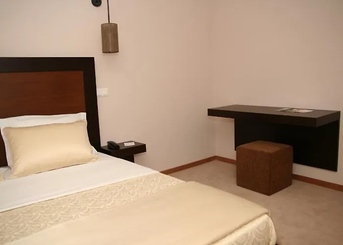 Hotel Santo Thyrso 3*