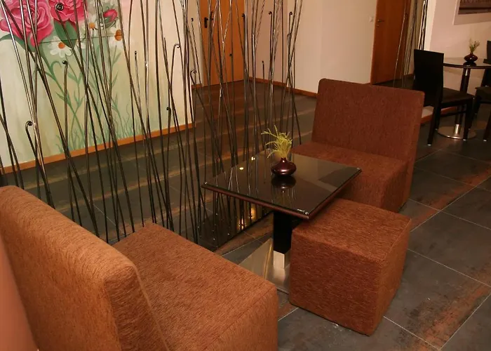 Santo Thyrso Hotel Santo Tirso