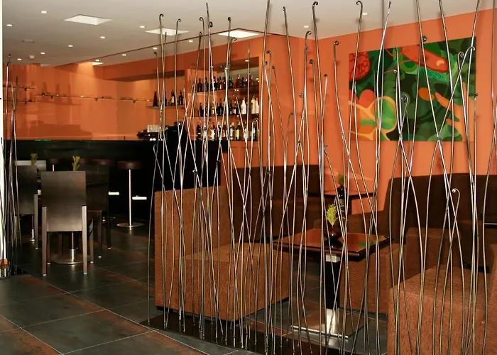 Hotel Santo Thyrso Santo Tirso