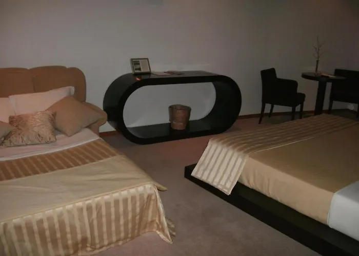 Hotel Santo Thyrso Santo Tirso