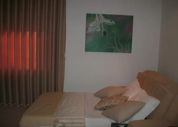 Santo Thyrso Hotel 3*