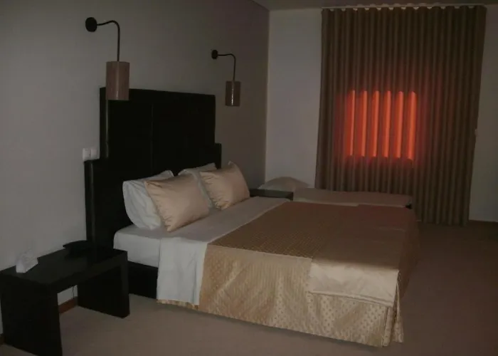 Hotel Santo Thyrso 3*