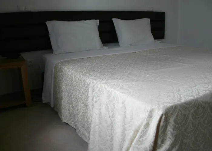 Hotel Santo Thyrso Santo Tirso