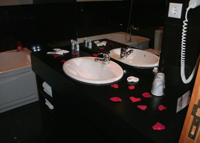 Hotel Santo Thyrso 3*