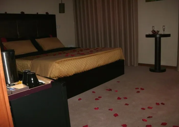 Santo Thyrso Hotel 3*