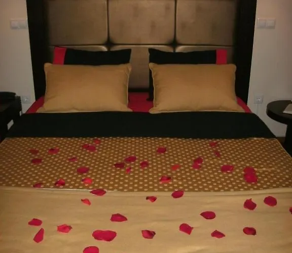 Santo Thyrso 3* Santo Tirso