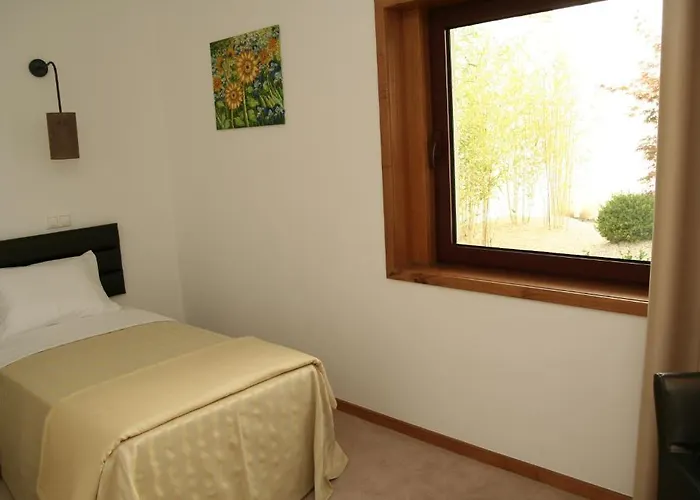 Hotel Santo Thyrso 3*